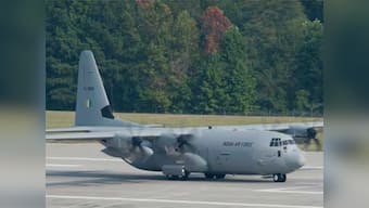 IAF should follow suit of US Air Force's grounding of C-130 Hercules fleet for flaw check to avoid danger to men, material