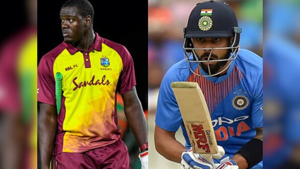 HIGHLIGHTS, India vs West Indies, Full Cricket Score, 1st T20I Match Result in Florida: India win by four wickets, take 1-0 lead