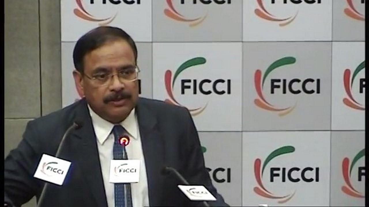 Climate change is real; govt, industries, people need to fight it: Indian Env sec Climate change is real; govt, industries, people need to fight it: Indian Env sec