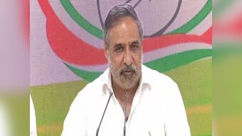 ‘Monumental mismanagement of Indian economy’: Congress leader Anand Sharma slams PM, FM for deflecting attention from real issues