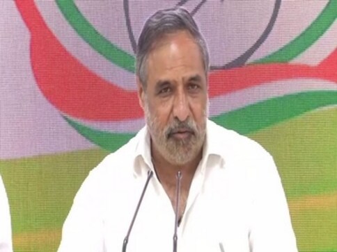 ‘Monumental mismanagement of Indian economy’: Congress leader Anand Sharma slams PM, FM for deflecting attention from real issues ‘Monumental mismanagement of Indian economy’: Congress leader Anand Sharma slams PM, FM for deflecting attention from real issues