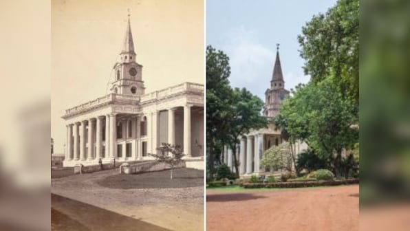Kolkata-based projects explore sustainable heritage through conservation talks, augmented reality