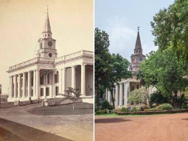 Kolkata-based projects explore sustainable heritage through conservation talks, augmented reality