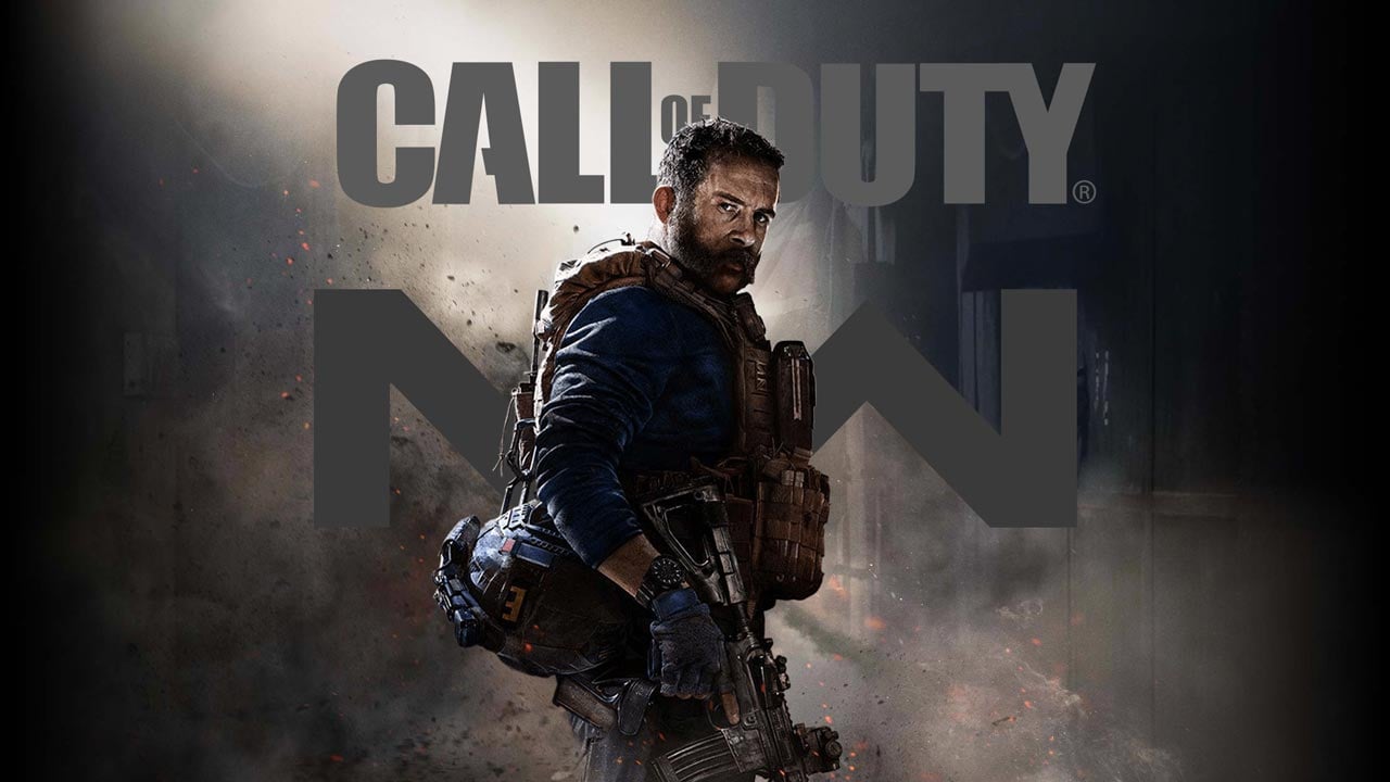 latest call of duty games