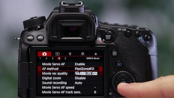 DSLR cameras found to be vulnerable to ransomware attack over Wi-Fi and USB: Report
