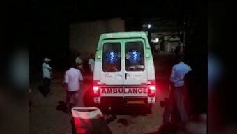 Police officer, constable shot dead by unidentified miscreants in Bihar’s Saran; investigation underway