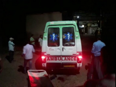 Police officer, constable shot dead by unidentified miscreants in Bihar’s Saran; investigation underway Police officer, constable shot dead by unidentified miscreants in Bihar’s Saran; investigation underway