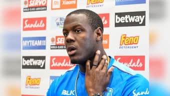 India vs West Indies: Carlos Brathwaite says Andre Russell's injury is 'big loss' for hosts in T20I series