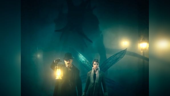 Carnival Row trailer: Orlando Bloom, Cara Delevingne are star-crossed lovers in Amazon's fantasy series