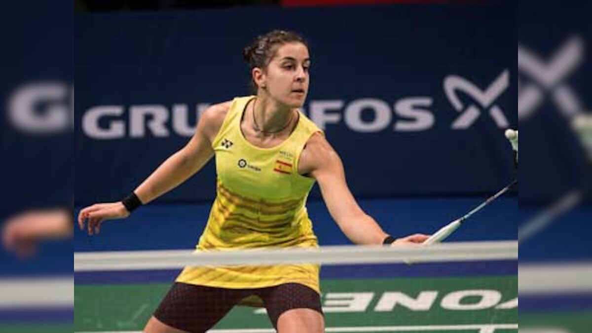 PV Sindhu's road to Tokyo 2020 gold gets tricky with Carolina Marin's incredible resurgence from dreadful knee injury