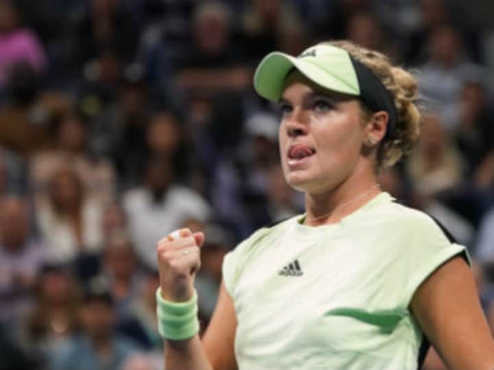 US Open 2019: Caty McNally announces her arrival by giving Serena Williams an almighty scare in second round