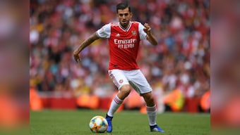 Premier League: Rebranded Arsenal tread between revival and implosion as Anfield showdown beckons against Liverpool