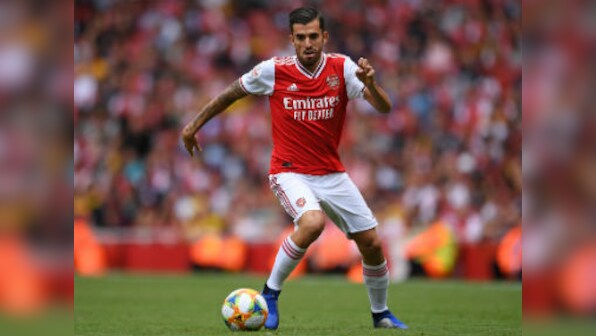 Premier League: Rebranded Arsenal tread between revival and implosion as Anfield showdown beckons against Liverpool