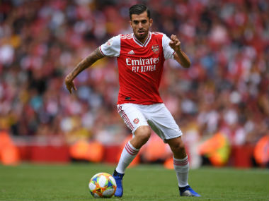 Premier League: Rebranded Arsenal tread between revival and implosion as Anfield showdown beckons against Liverpool Premier League: Rebranded Arsenal tread between revival and implosion as Anfield showdown beckons against Liverpool
