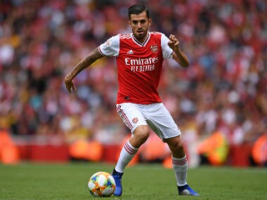 Premier League: Rebranded Arsenal tread between revival and implosion as Anfield showdown beckons against Liverpool