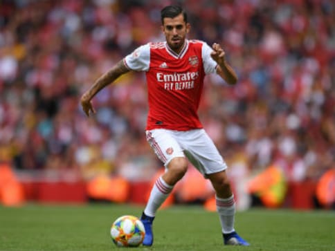 Premier League: Rebranded Arsenal tread between revival and implosion as Anfield showdown beckons against Liverpool Premier League: Rebranded Arsenal tread between revival and implosion as Anfield showdown beckons against Liverpool