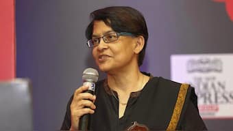 Biologist Chandrima Shaha to head National Science Academy, will be first woman president in INSA's 85-year history