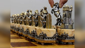 CCI drops contempt proceedings against All India Chess Federation; directs it to comply with orders within stipulated timelines
