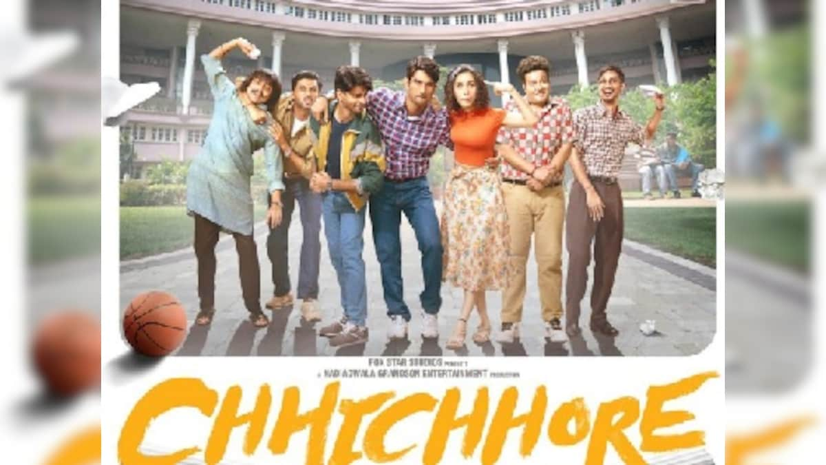 Chhichhore music review: Pritam, Amitabh Bhattacharya's album fails to go beyond '90s nostalgia