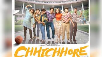 Chhichhore: Sushant Singh Rajput, Shraddha Kapoor's campus drama leaked by Tamilrockers a day after release