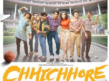 Chhichhore music review: Pritam, Amitabh Bhattacharya's album fails to go beyond '90s nostalgia