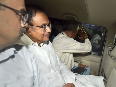 Supreme Court dismisses P Chidambaram’s ‘infructuous’ plea challenging Delhi HC order on anticipatory bail Supreme Court dismisses P Chidambaram’s ‘infructuous’ plea challenging Delhi HC order on anticipatory bail