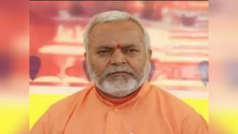 After arrest in rape case, Chinmayanand to be stripped of sainthood, says Akhara Parishad; ex-BJP leader to be ousted from community unless acquitted