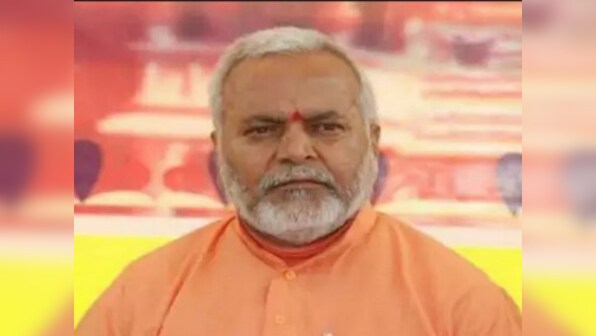 After arrest in rape case, Chinmayanand to be stripped of sainthood, says Akhara Parishad; ex-BJP leader to be ousted from community unless acquitted