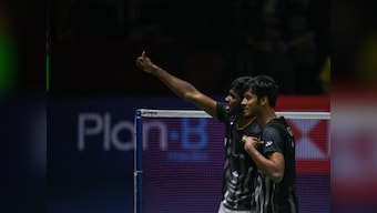 Through niggles and heartbreaks, Chirag Shetty-Satwiksairaj Rankireddy's success a giant step for doubles badminton