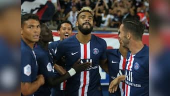 Ligue 1: Edinson Cavani, Kylian Mbappe suffer injuries in PSG's 4-0 win over Toulouse; Rennes go top