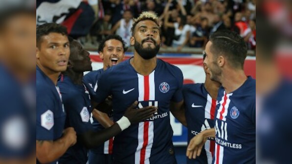 Ligue 1: Edinson Cavani, Kylian Mbappe suffer injuries in PSG's 4-0 win over Toulouse; Rennes go top