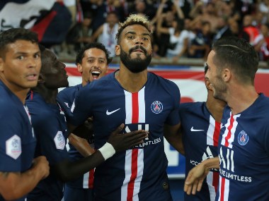 Ligue 1: Edinson Cavani, Kylian Mbappe suffer injuries in PSG's 4-0 win over Toulouse; Rennes go top Ligue 1: Edinson Cavani, Kylian Mbappe suffer injuries in PSG's 4-0 win over Toulouse; Rennes go top