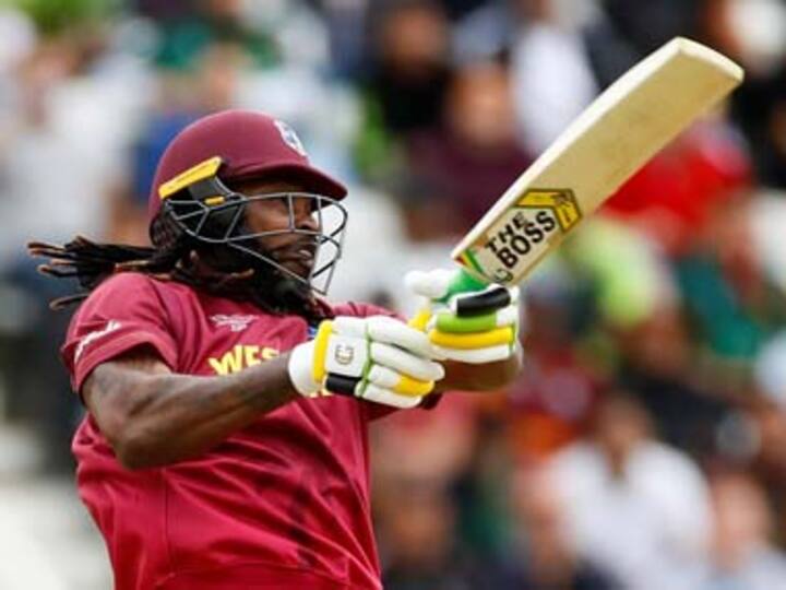 Chris Gayle surpasses Brian Lara to become highest ODI run-getter for West Indies in 300th appearance