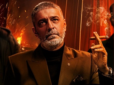 Saaho: First look of Chunky Panday's villainous Devraj in Prabhas, Shraddha Kapoor's action thriller unveiled Saaho: First look of Chunky Panday's villainous Devraj in Prabhas, Shraddha Kapoor's action thriller unveiled