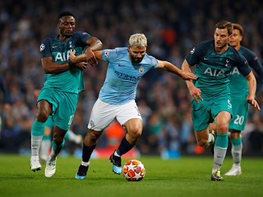 Manchester City vs Tottenham, Highlights, English Premier League 2019: City draw after being denied late winner by VAR