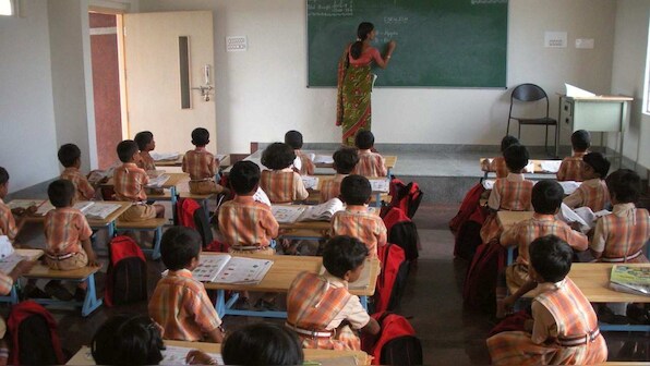 Vedic maths, traditional Indian philosophy should be included in National Education Policy, says RSS-affiliated group