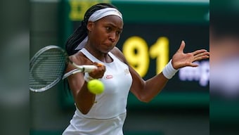 US Open 2019: American teenager Coco Gauff handed wild-card entry for main draw after Wimbledon exploits
