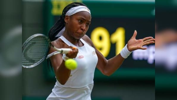 US Open 2019: American teenager Coco Gauff handed wild-card entry for main draw after Wimbledon exploits