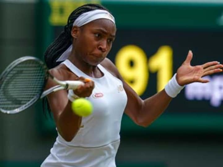 US Open 2019: American teenager Coco Gauff handed wild-card entry for main draw after Wimbledon exploits