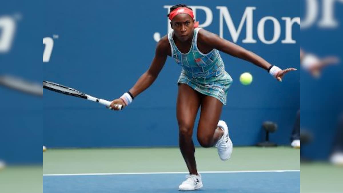 US teen tennis star Coco Gauff joins chorus of protest after Minneapolis death, asks 'Am I next?'