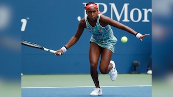 US teen tennis star Coco Gauff joins chorus of protest after Minneapolis death, asks 'Am I next?'