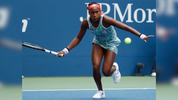 US teen tennis star Coco Gauff joins chorus of protest after Minneapolis death, asks 'Am I next?'