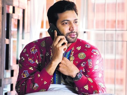 Jayam Ravi's Comali declared a box office success, further securing his position as a commercially viable actor Jayam Ravi's Comali declared a box office success, further securing his position as a commercially viable actor