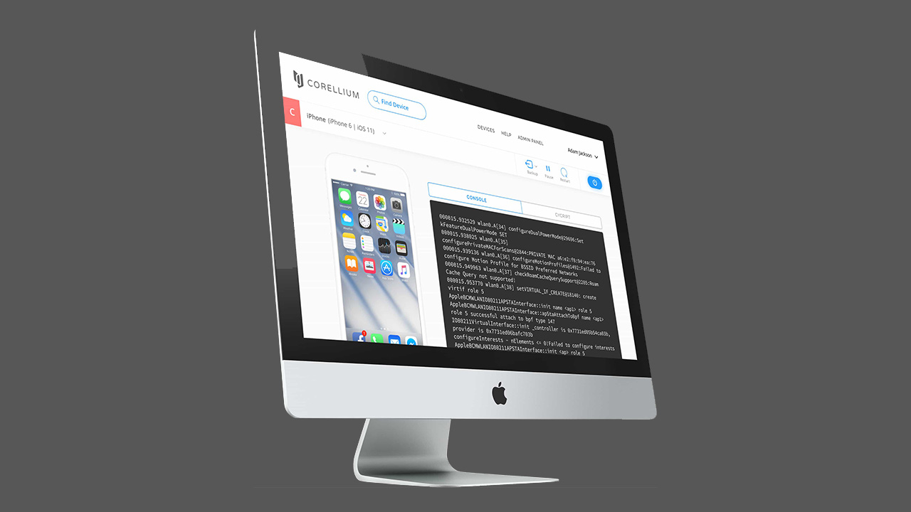 Apple files lawsuit against virtualisation company Corellium for illegally selling replicas of iOS Apple files lawsuit against virtualisation company Corellium for illegally selling replicas of iOS