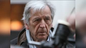 Filmmaker Costa-Gavras, best known for Z, to be honoured with Donostia Award at 2019 San Sebastian Film Festival