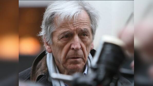 Filmmaker Costa-Gavras, best known for Z, to be honoured with Donostia Award at 2019 San Sebastian Film Festival