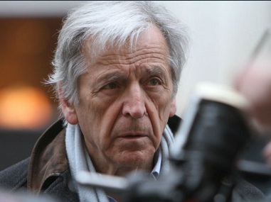 Filmmaker Costa-Gavras, best known for Z, to be honoured with Donostia Award at 2019 San Sebastian Film Festival Filmmaker Costa-Gavras, best known for Z, to be honoured with Donostia Award at 2019 San Sebastian Film Festival