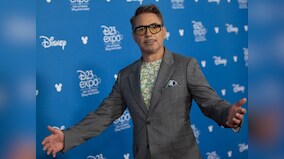 D23 Expo 2019: Robert Downey Jr, Jon Favreau, Christina Aguilera, Hans Zimmer honoured as Disney legends