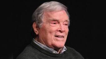 DA Pennebaker, Oscar-winning documentary filmmaker behind Bob Dylan’s Don’t Look Back, dies at 94