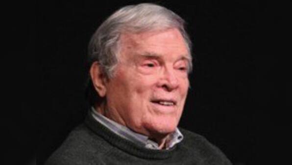 DA Pennebaker, Oscar-winning documentary filmmaker behind Bob Dylan’s Don’t Look Back, dies at 94